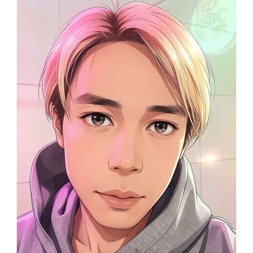 Profile Pic