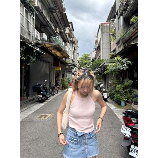 Profile Pic