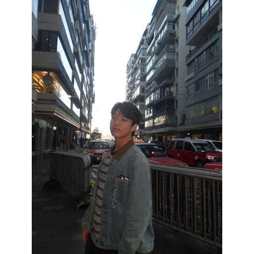 Profile Pic