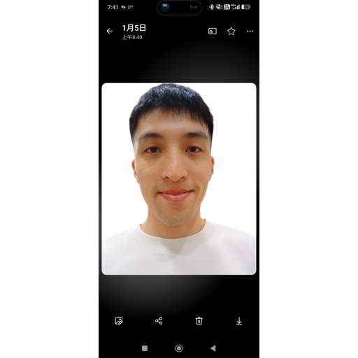 Profile Pic