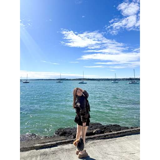 Profile Pic