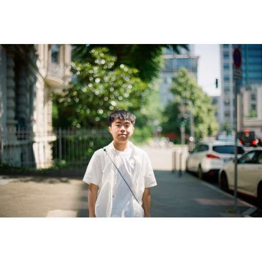 Profile Pic