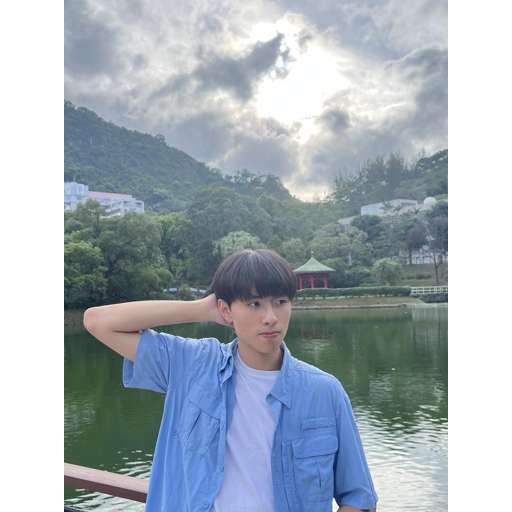 Profile Pic