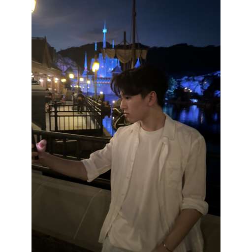 Profile Pic