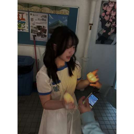 Profile Pic