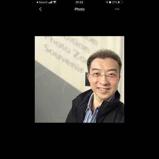 Profile Pic