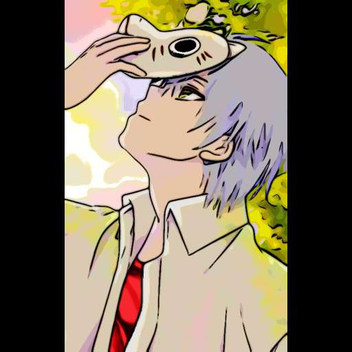 Profile Pic