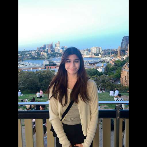 Profile Pic