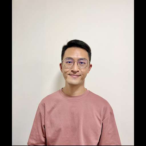 Profile Pic