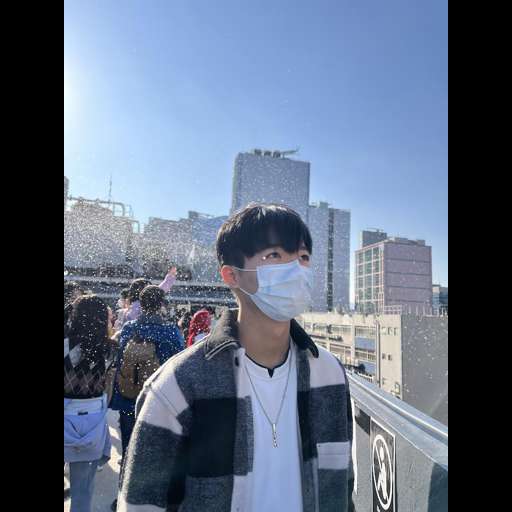 Profile Pic