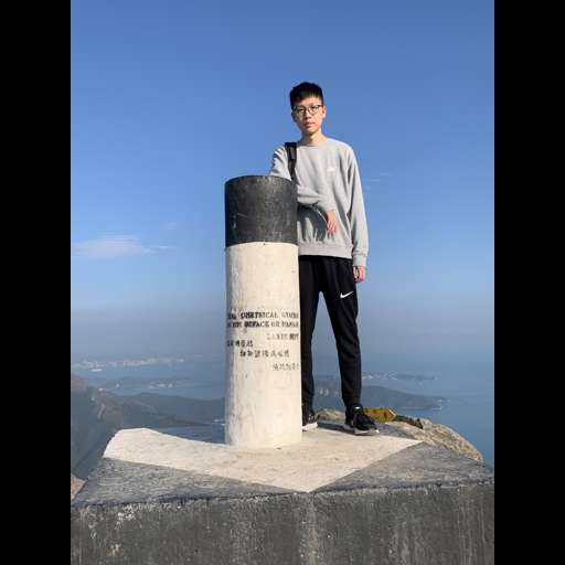 Profile Pic
