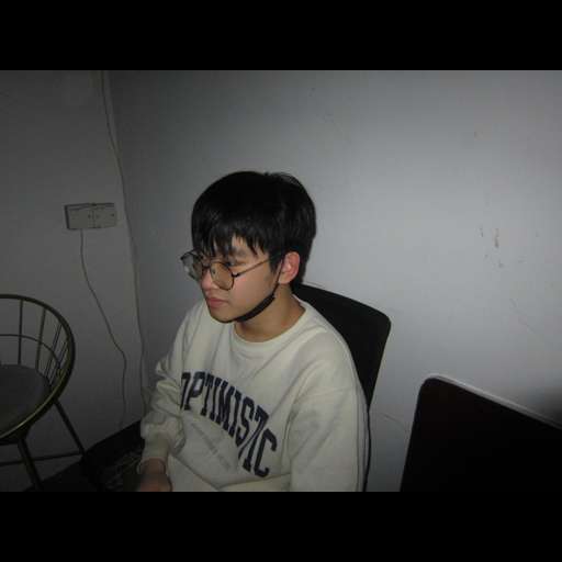 Profile Pic