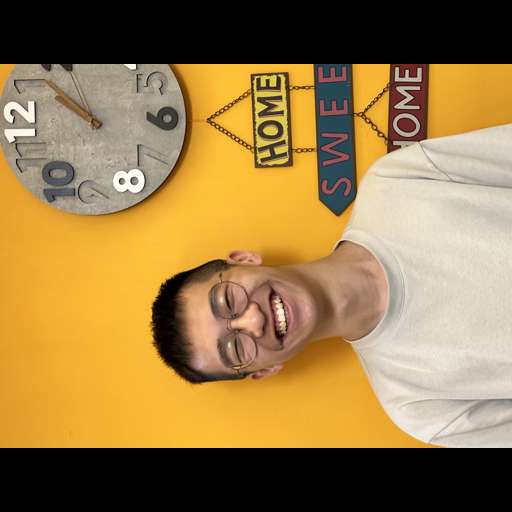 Profile Pic