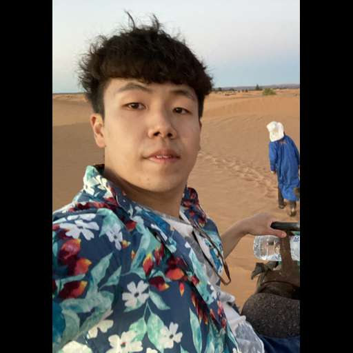 Profile Pic