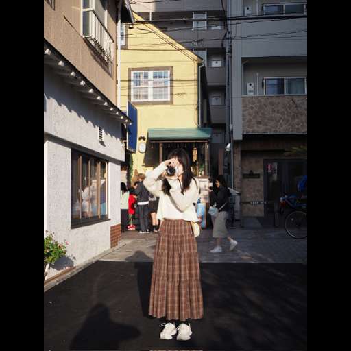Profile Pic
