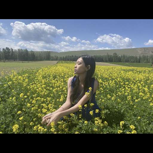Profile Pic