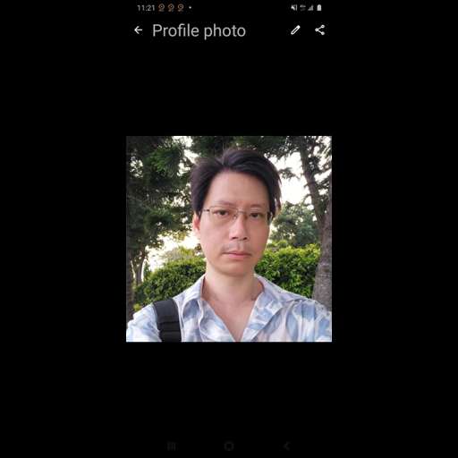 Profile Pic