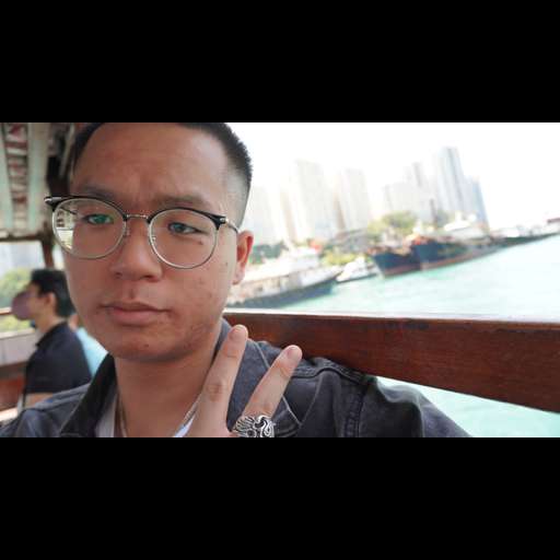 Profile Pic