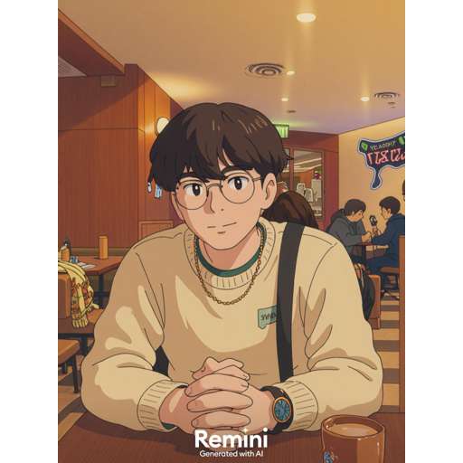 Profile Pic