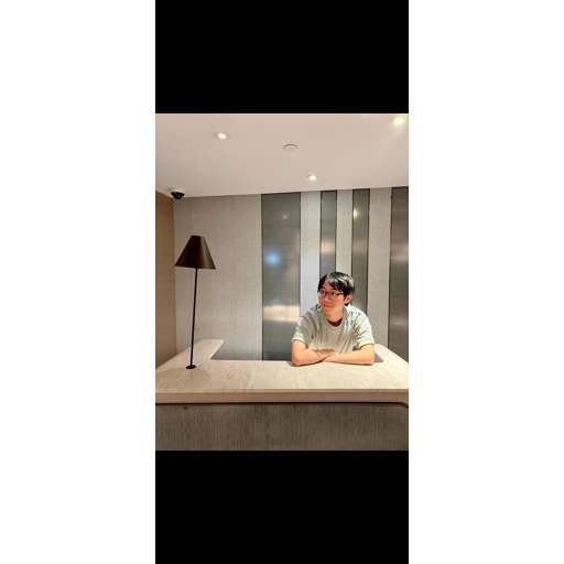 Profile Pic